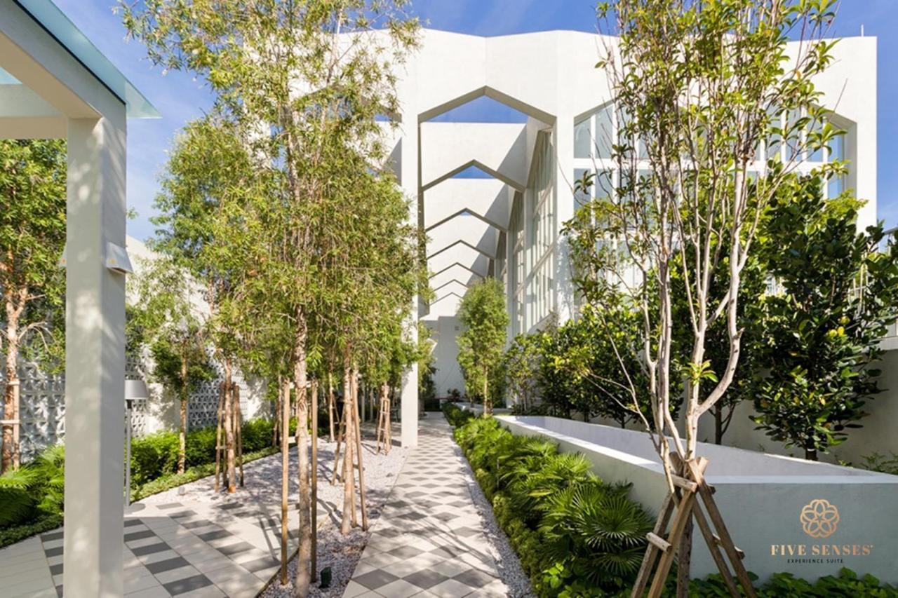 Una Serviced Apartment, Sunway Velocity Kuala Lumpur Extérieur photo