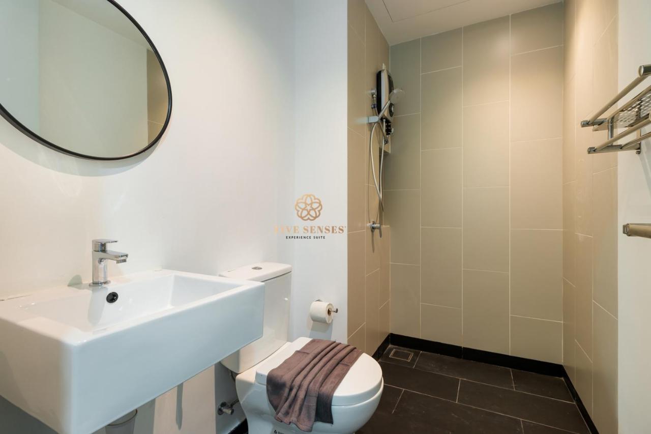Una Serviced Apartment, Sunway Velocity Kuala Lumpur Extérieur photo